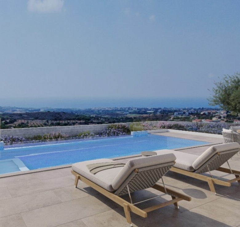 Buy property in Cyprus